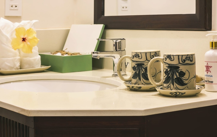 Imagen de la habitación del Hotel Lantana Riverside Hoi An. Foto 11