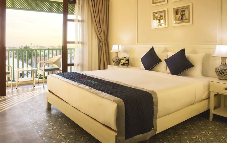Imagen de la habitación del Hotel Lantana Riverside Hoi An. Foto 12