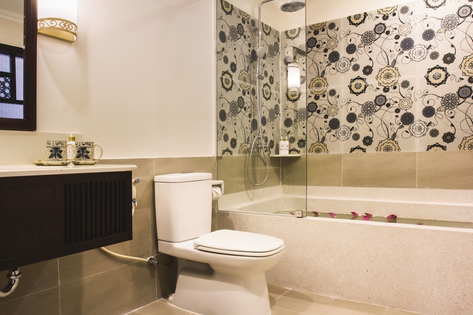 Imagen de la habitación del Hotel Lantana Riverside Hoi An. Foto 14