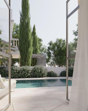 Imagen de la habitación del Hotel Lantana Villas and. Foto 3