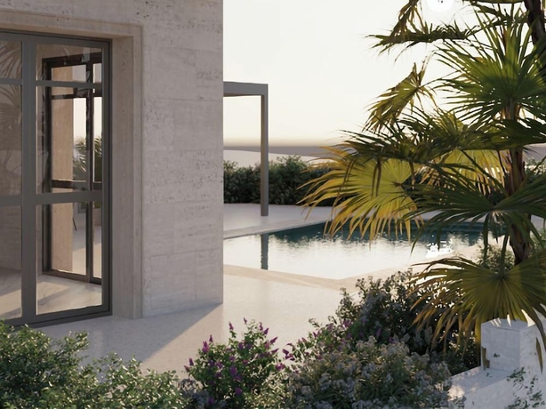 Imagen de la habitación del Hotel Lantana Villas and. Foto 5
