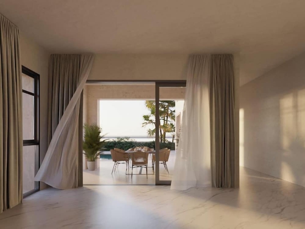 Imagen de la habitación del Hotel Lantana Villas and. Foto 6