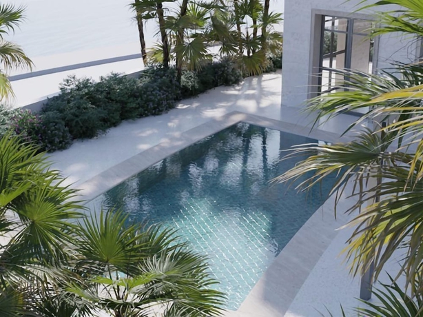 Imagen de la habitación del Hotel Lantana Villas and. Foto 10