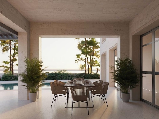 Imagen de la habitación del Hotel Lantana Villas and. Foto 12