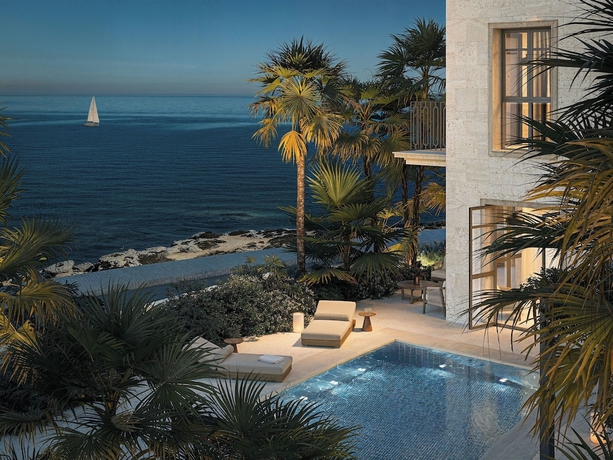 Imagen general del Hotel Lantana Villas and. Foto 1