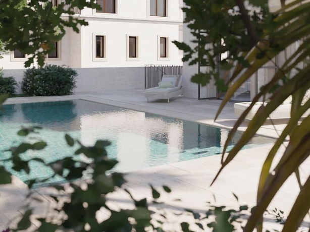 Imagen de la habitación del Hotel Lantana Villas and. Foto 14