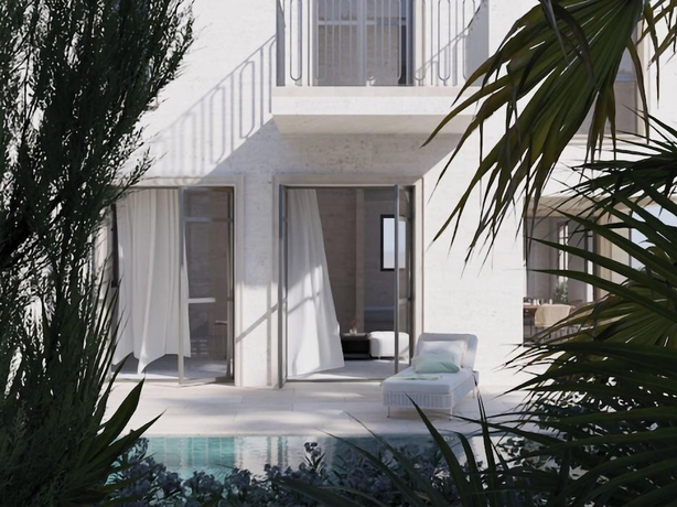 Imagen de la habitación del Hotel Lantana Villas and. Foto 15
