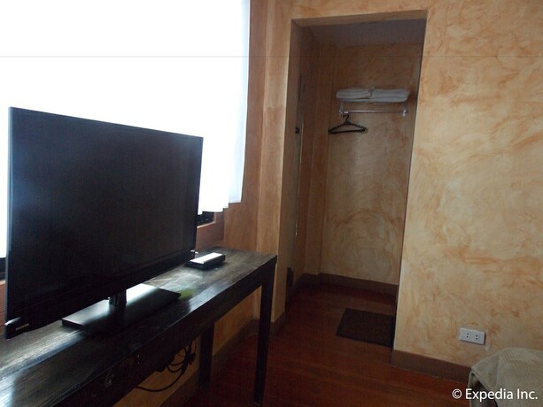 Imagen general del Hotel Lantawan Resort. Foto 3