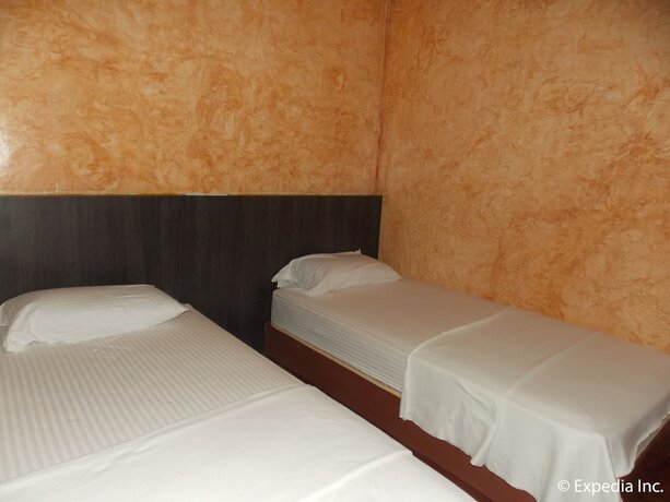 Imagen general del Hotel Lantawan Resort. Foto 4