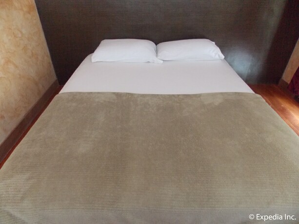 Imagen general del Hotel Lantawan Resort. Foto 5