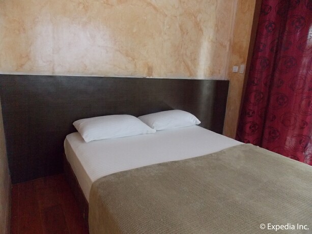 Imagen general del Hotel Lantawan Resort. Foto 7