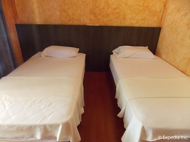 Imagen general del Hotel Lantawan Resort. Foto 8