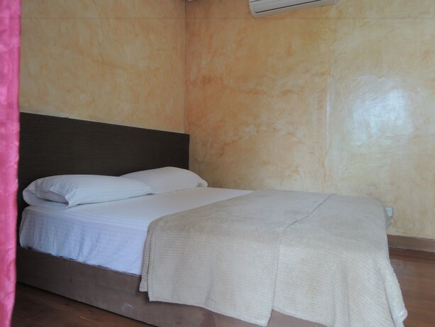 Imagen general del Hotel Lantawan Resort. Foto 10