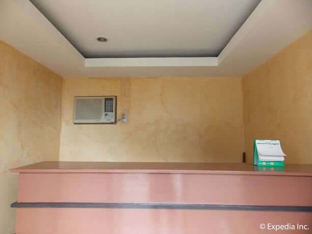 Imagen general del Hotel Lantawan Resort. Foto 12