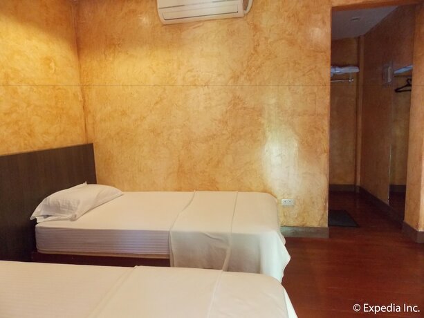 Imagen general del Hotel Lantawan Resort. Foto 14