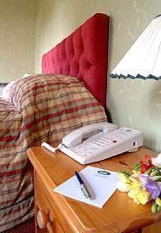 Imagen de la habitación del Hotel Lanteglos Country House. Foto 7