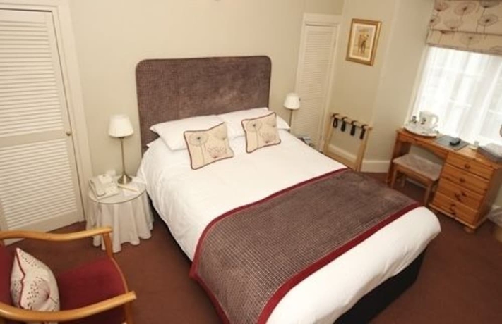 Imagen de la habitación del Hotel Lanteglos Country House. Foto 9
