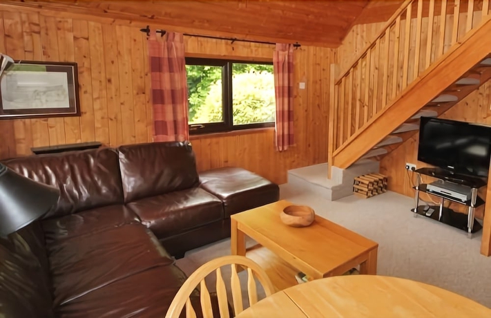 Imagen de la habitación del Hotel Lanteglos Country House. Foto 10