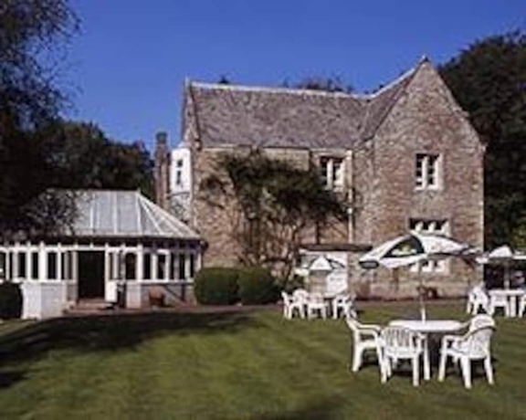 Imagen general del Hotel Lanteglos Country House. Foto 2