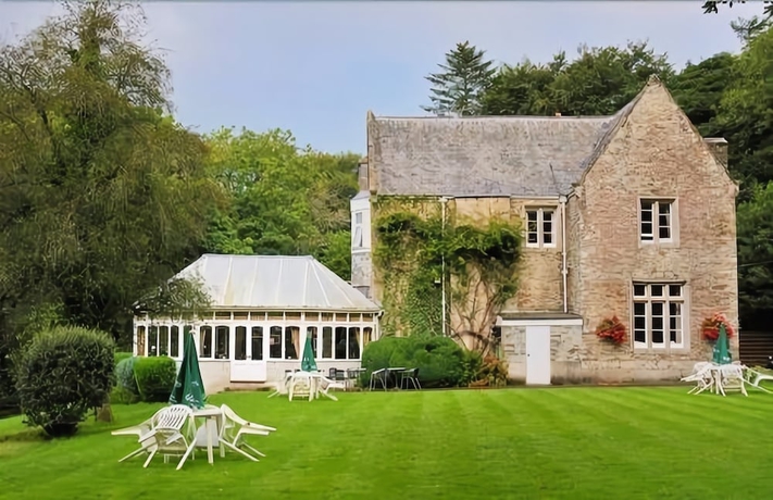 Imagen general del Hotel Lanteglos Country House. Foto 3