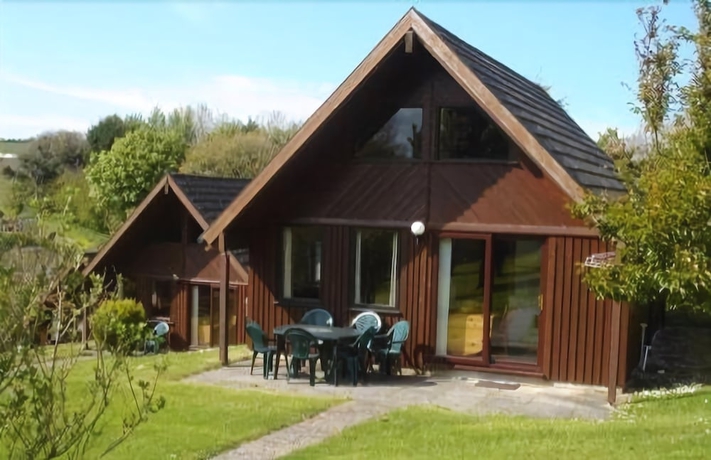 Imagen general del Hotel Lanteglos Country House. Foto 4