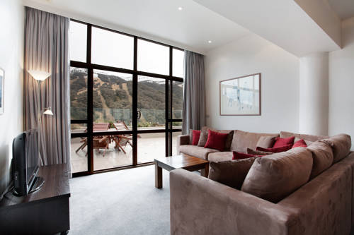 Imagen de la habitación del Hotel Lantern Apartments. Foto 6