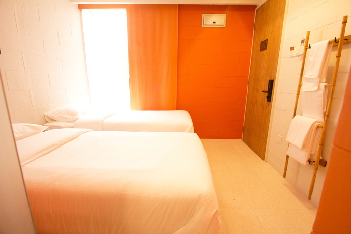 Imagen de la habitación del Hotel Lantern. Foto 5