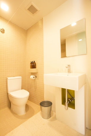 Imagen de la habitación del Hotel Lantern. Foto 6