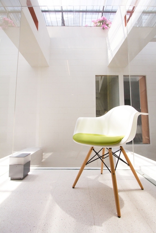 Imagen de los exteriores del Hotel Lantern. Foto 11