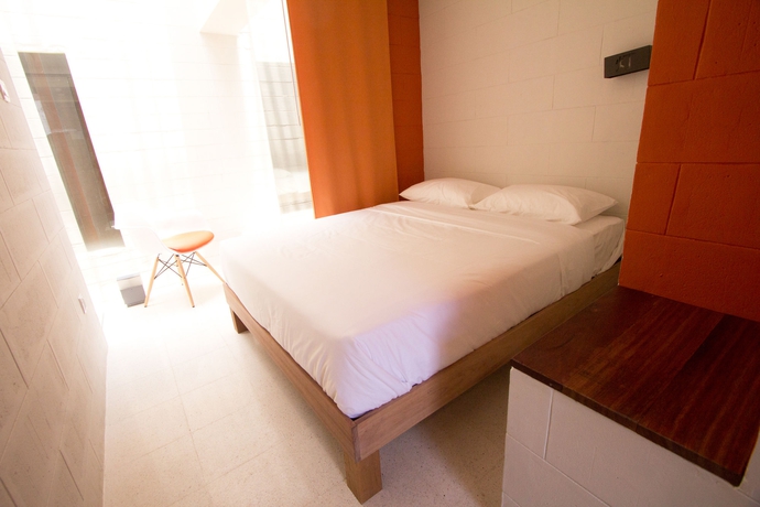 Imagen de la habitación del Hotel Lantern. Foto 10