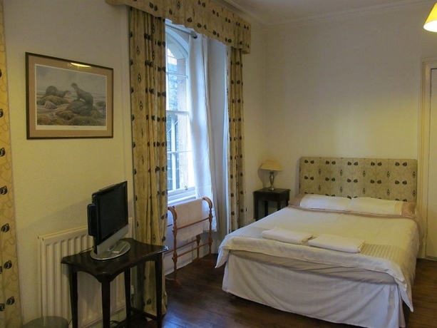 Imagen de la habitación del Hotel Lantern Guest House, Edimburgo. Foto 3