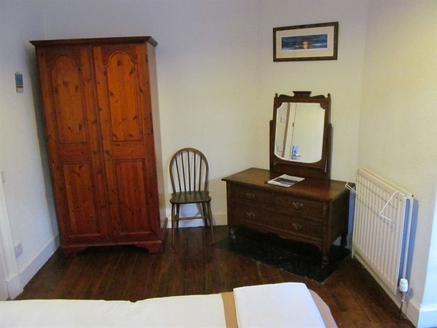 Imagen de la habitación del Hotel Lantern Guest House, Edimburgo. Foto 4