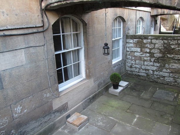 Imagen de la habitación del Hotel Lantern Guest House, Edimburgo. Foto 10