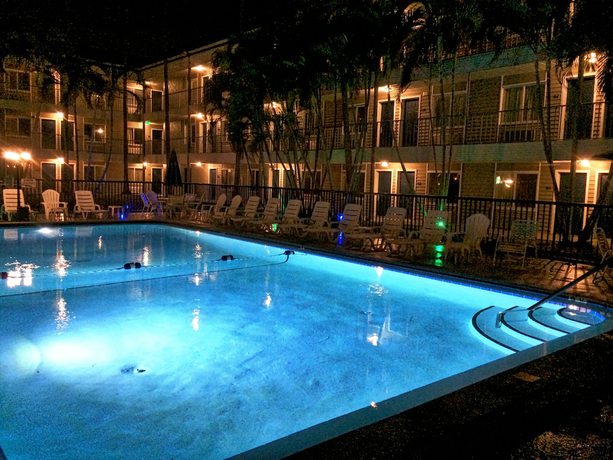 Imagen general del Hotel Lantern Inn And Suites. Foto 1