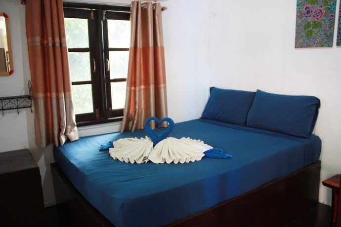 Imagen de la habitación del Hotel Lantern Inn Koh Lipe. Foto 3