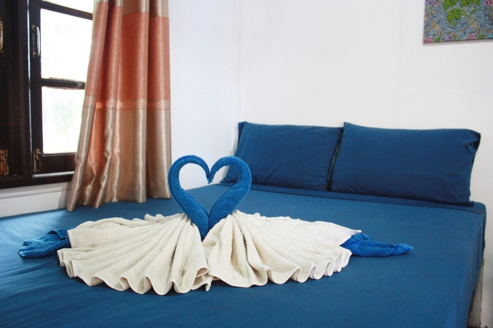 Imagen de la habitación del Hotel Lantern Inn Koh Lipe. Foto 4