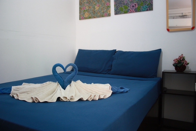 Imagen de la habitación del Hotel Lantern Inn Koh Lipe. Foto 5