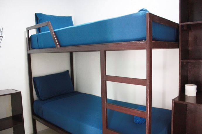 Imagen de la habitación del Hotel Lantern Inn Koh Lipe. Foto 6