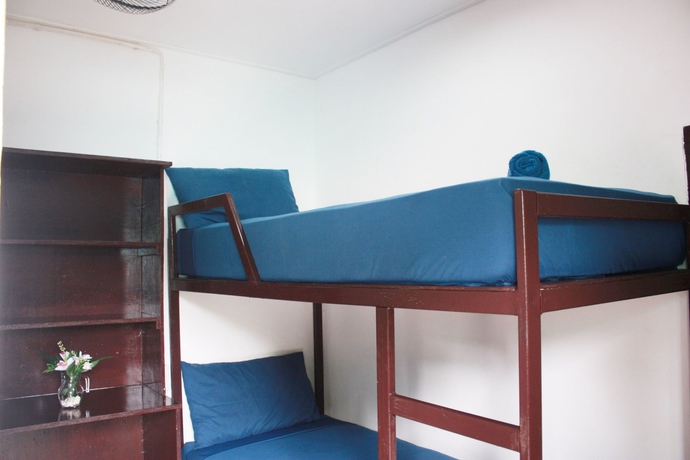 Imagen de la habitación del Hotel Lantern Inn Koh Lipe. Foto 7