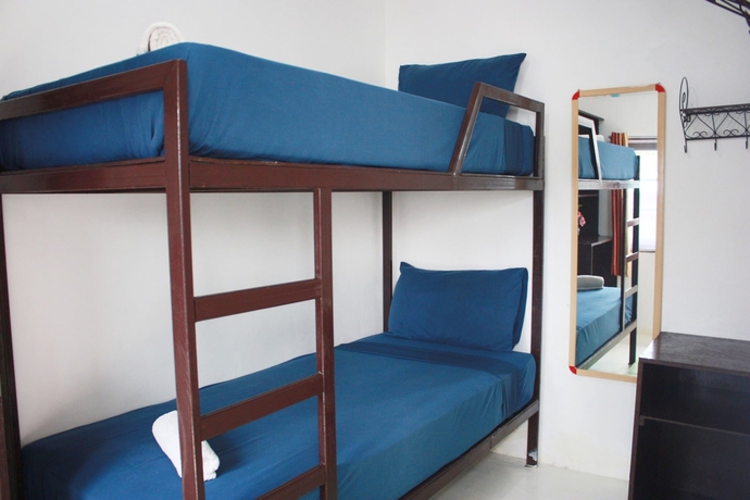 Imagen de la habitación del Hotel Lantern Inn Koh Lipe. Foto 8