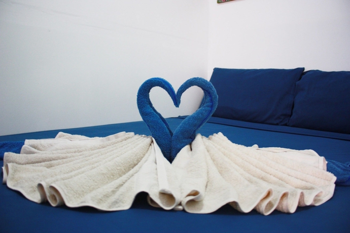Imagen de la habitación del Hotel Lantern Inn Koh Lipe. Foto 9