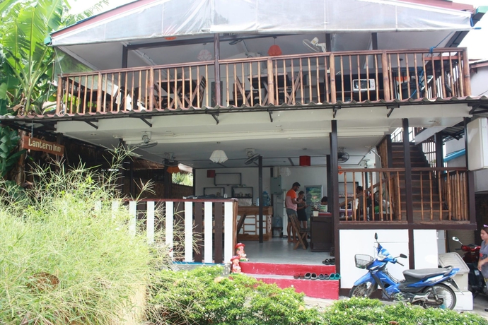 Imagen de los exteriores del Hotel Lantern Inn Koh Lipe. Foto 18