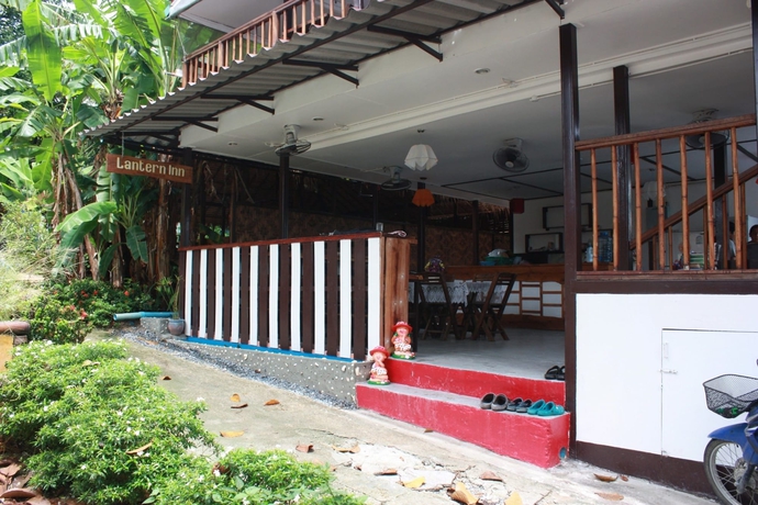 Imagen de los exteriores del Hotel Lantern Inn Koh Lipe. Foto 19