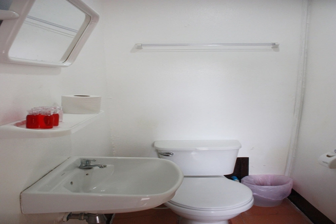Imagen de la habitación del Hotel Lantern Inn Koh Lipe. Foto 10