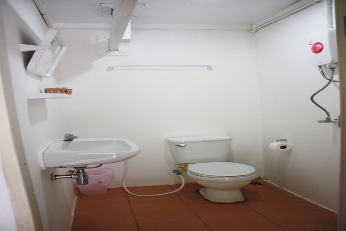 Imagen de la habitación del Hotel Lantern Inn Koh Lipe. Foto 11