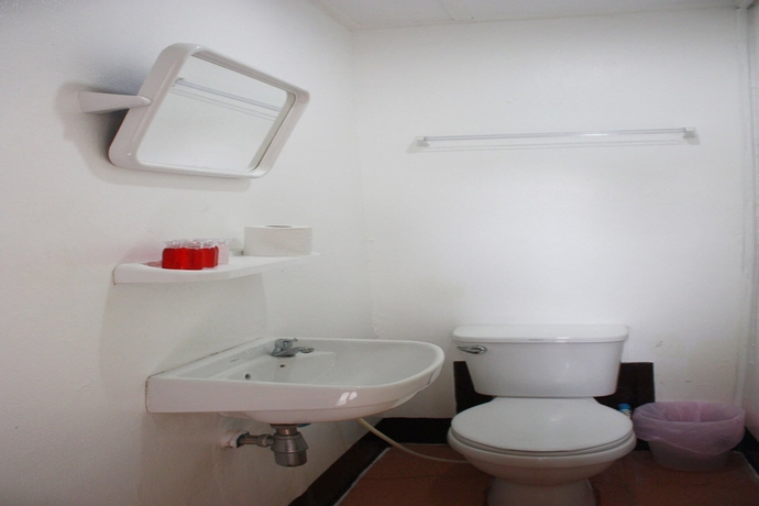 Imagen de la habitación del Hotel Lantern Inn Koh Lipe. Foto 12