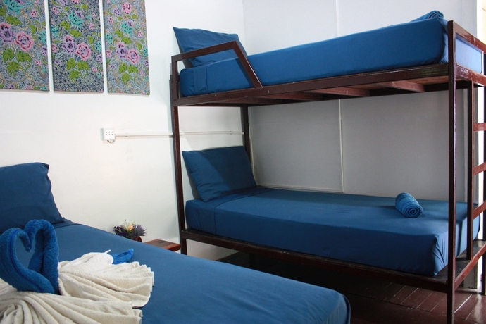 Imagen de la habitación del Hotel Lantern Inn Koh Lipe. Foto 14