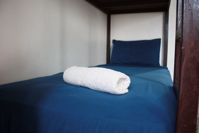 Imagen de la habitación del Hotel Lantern Inn Koh Lipe. Foto 15
