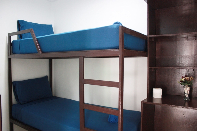 Imagen de la habitación del Hotel Lantern Inn Koh Lipe. Foto 16