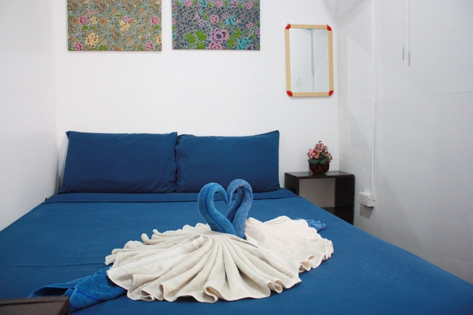 Imagen de la habitación del Hotel Lantern Inn Koh Lipe. Foto 17